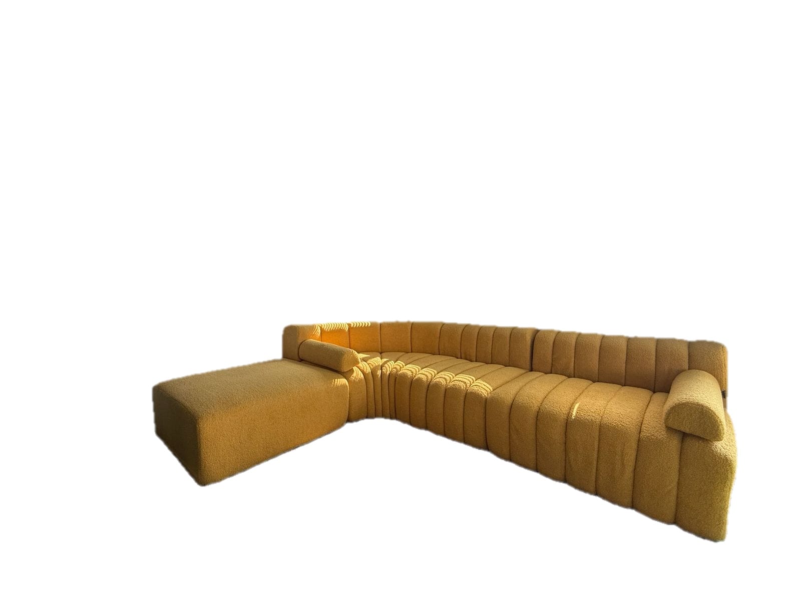 ENZO (without ottoman)