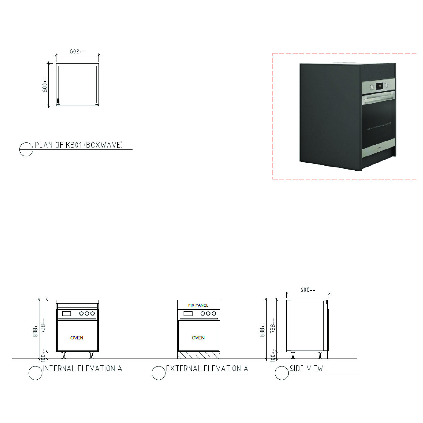 BOXWAVE