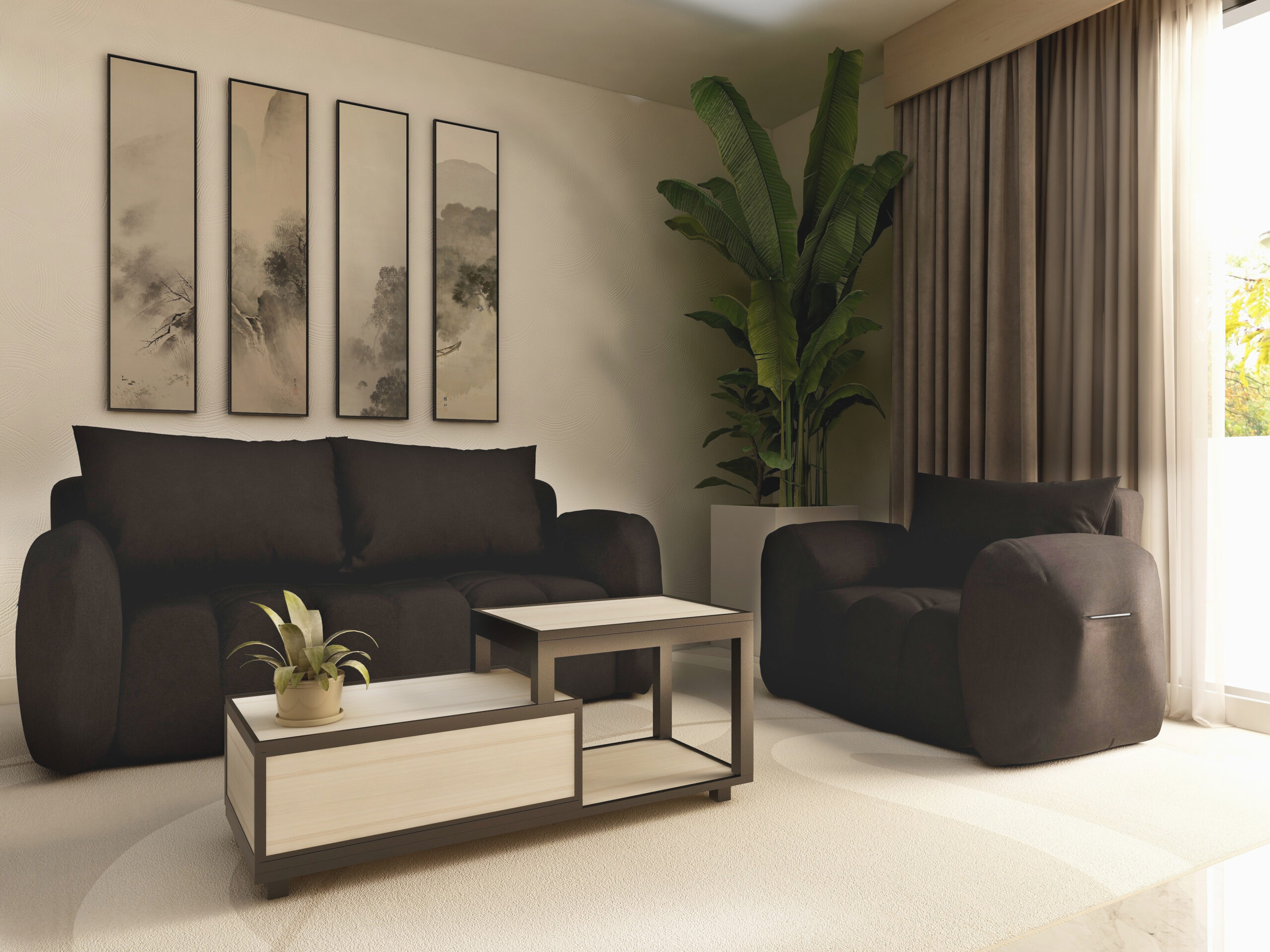 NICO – 1 seater