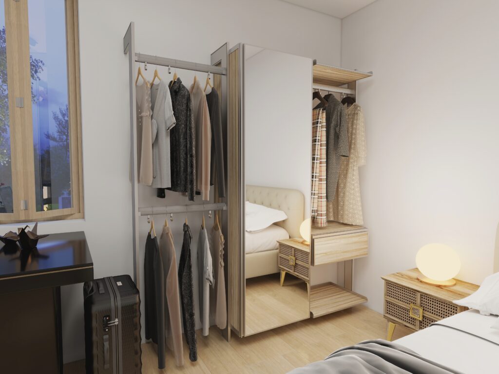 Indulge in premium finishes, refined details, and timeless craftsmanship that bring a touch of luxury to your daily routine.