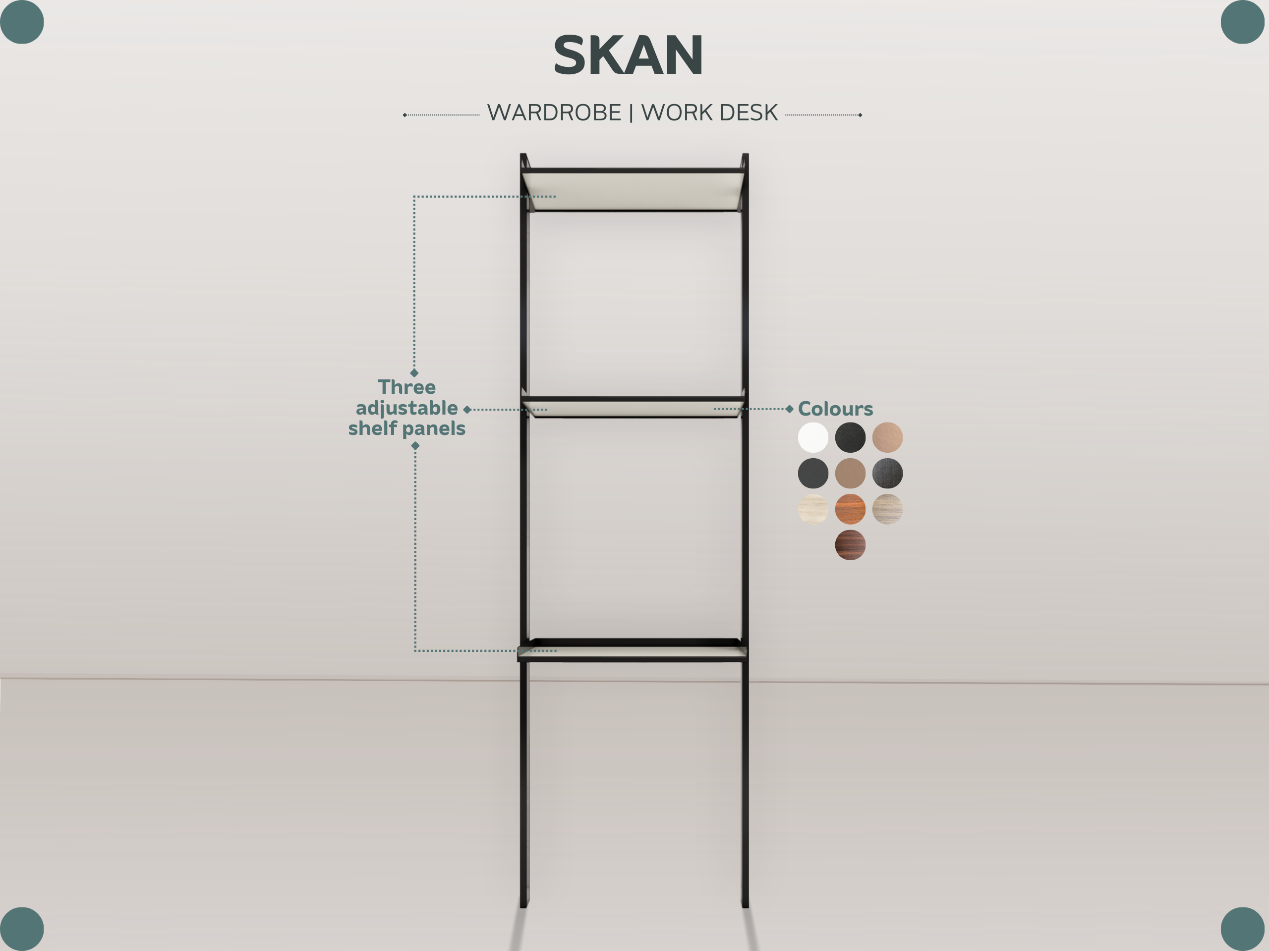 SKAN