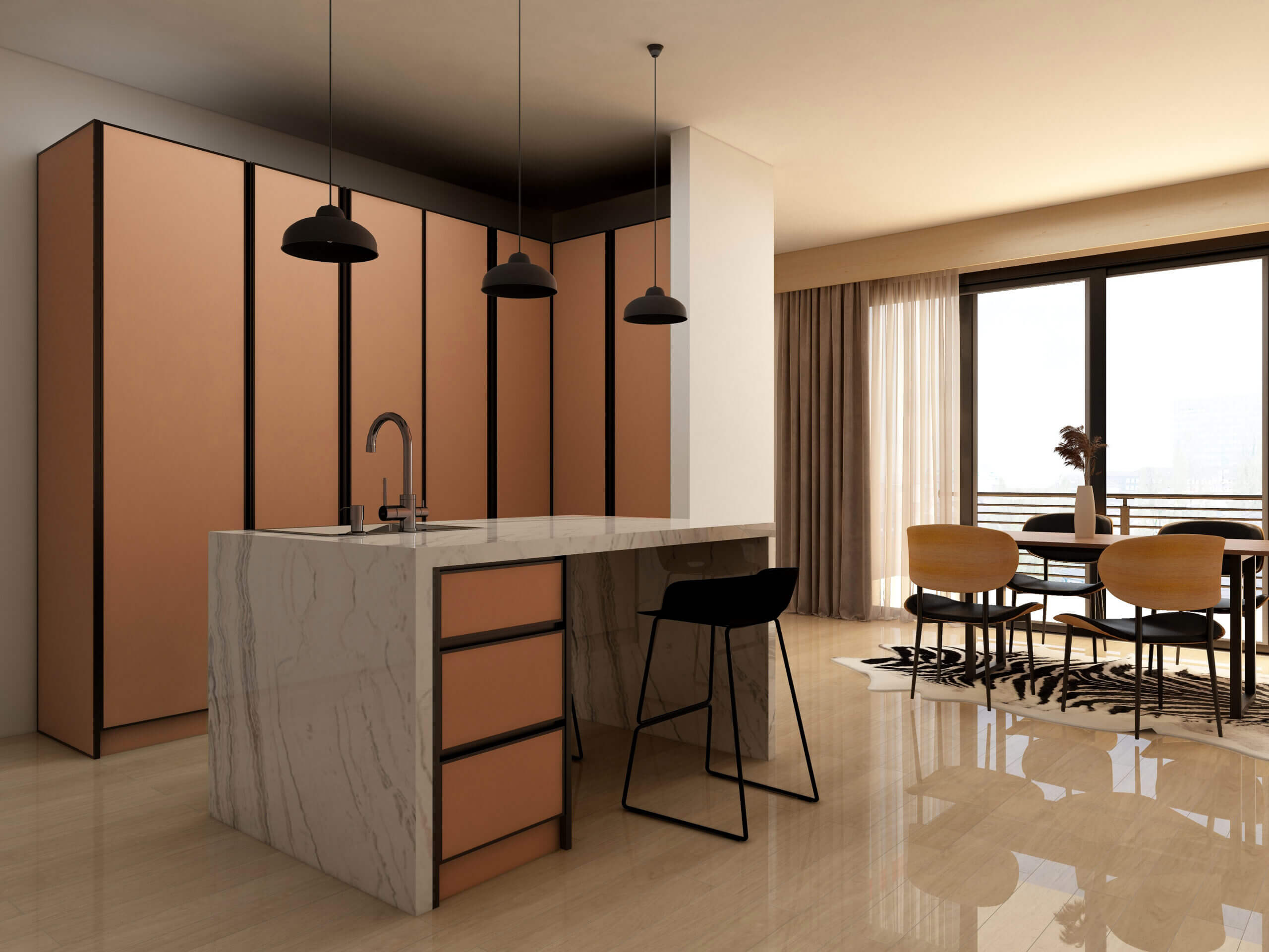 Moisture Proof Cabinets perfect for Singapore’s humid climate