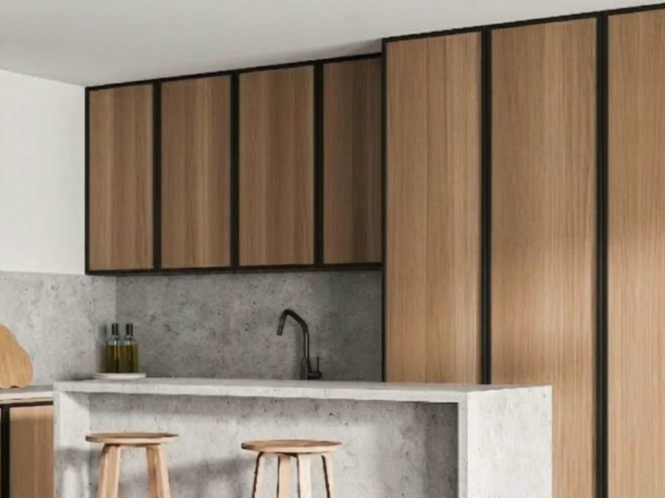 Top Kitchen Cabinet Trends in Singapore and How Aluminium Cabinetry Fits Right In